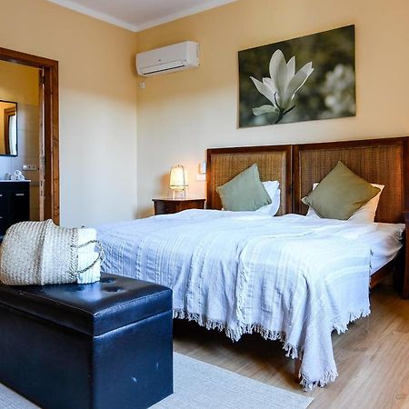 Moderne Finca Can Vicento - Heizung - Pizzaofen Porto Cristo Dış mekan fotoğraf