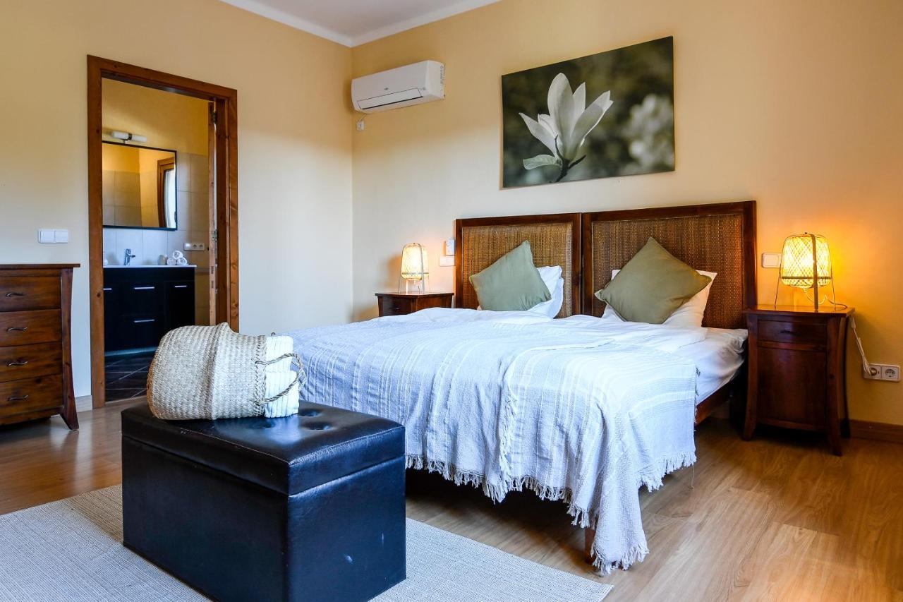 Moderne Finca Can Vicento - Heizung - Pizzaofen Porto Cristo Dış mekan fotoğraf