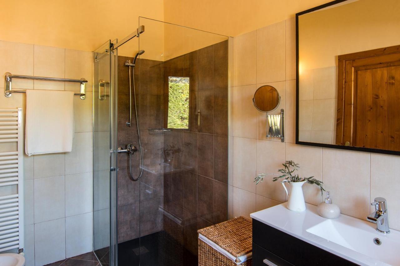 Moderne Finca Can Vicento - Heizung - Pizzaofen Porto Cristo Dış mekan fotoğraf
